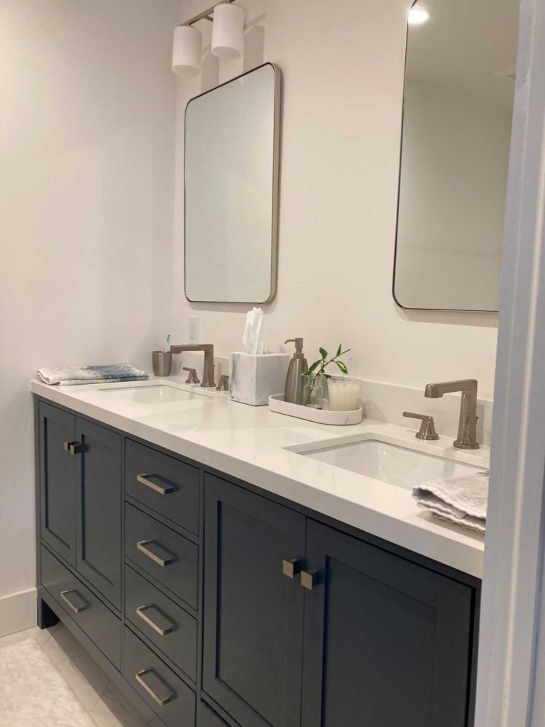 Summit Home Improvement - Bathroom, vanities, & sinks