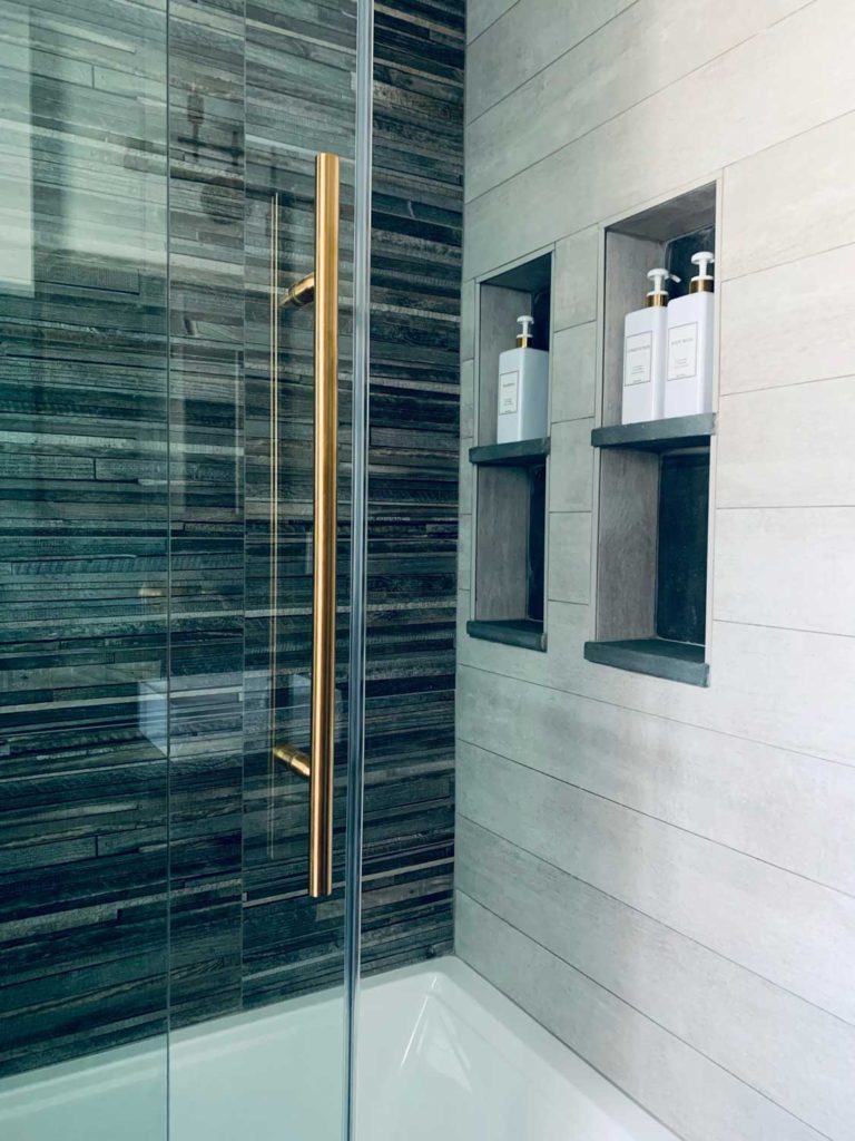 Summit Home Improvement Bathroom Showers